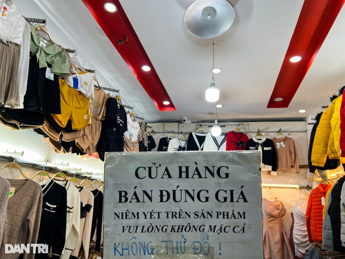 Tiểu thương chợ Nhà Xanh phân trần sau việc cô gái trẻ bị tát do mặc cả-2