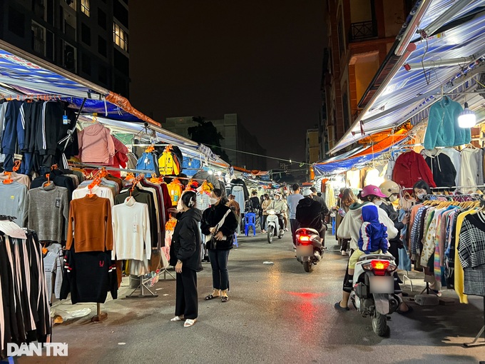 Tiểu thương chợ Nhà Xanh phân trần sau việc cô gái trẻ bị tát do mặc cả-6