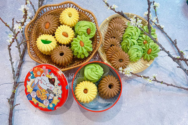 Trời lạnh nấu ngay món chè vừa giúp ấm cơ thể lại tốt đủ đường-5