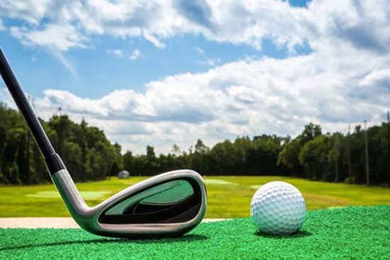 NÓI THẲNG: Đánh phụ nữ gãy gậy golf - Hành xử kiểu trọc phú cần biến mất ngay!