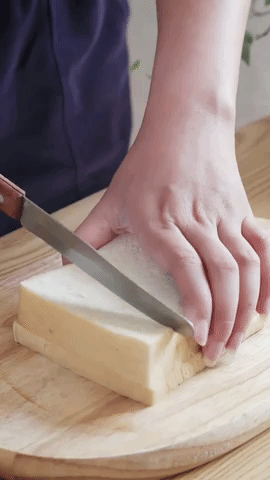 Cách làm bánh mỳ nướng bơ tỏi thơm phức trong 10 phút-2