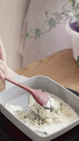 Cách làm bánh mỳ nướng bơ tỏi thơm phức trong 10 phút-3
