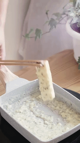 Cách làm bánh mỳ nướng bơ tỏi thơm phức trong 10 phút-4