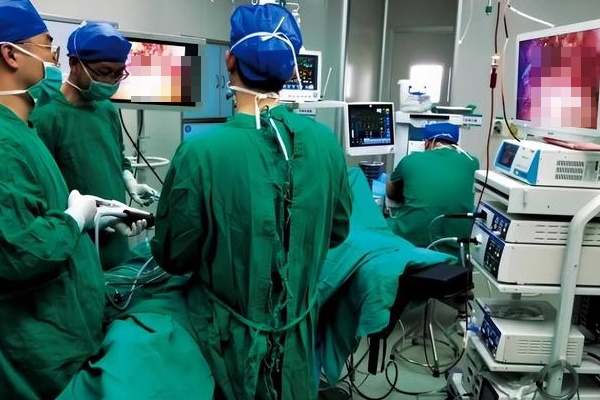Miệng là thiết bị cảnh báo ung thư dạ dày, có 3 dấu hiệu bất thường này nên đi khám ngay-1