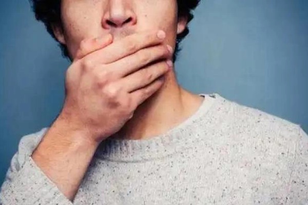 Miệng là thiết bị cảnh báo ung thư dạ dày, có 3 dấu hiệu bất thường này nên đi khám ngay-2