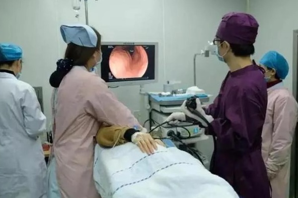 Miệng là thiết bị cảnh báo ung thư dạ dày, có 3 dấu hiệu bất thường này nên đi khám ngay-3