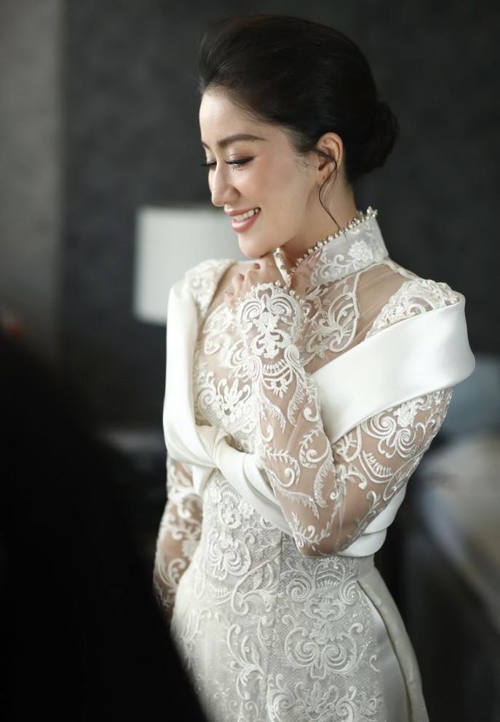 Phan Hiển mang tiền và 10 cây vàng hỏi cưới Khánh Thi-15