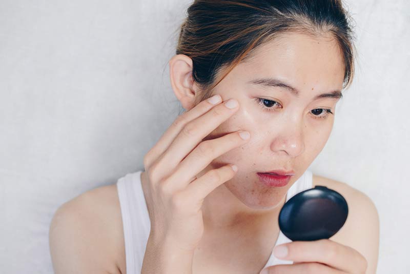 Mẹo detox cho làn da cuối năm và các bước skincare giúp da rạng ngời đón Tết-2