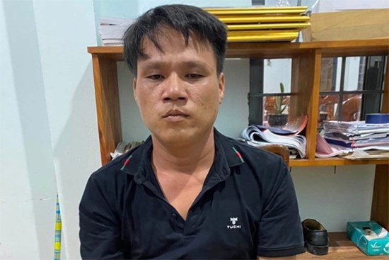 Lên mạng xã hội xin lỗi gia đình và con, rồi sát hại bạn gái của vợ cũ