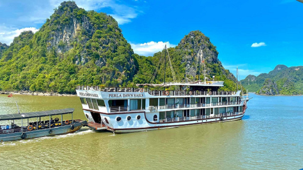 Doanh nghiệp cho nhân viên nghỉ Tết sớm 1 tháng, không hẹn ngày đi làm-1