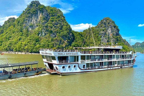 Doanh nghiệp cho nhân viên nghỉ Tết sớm 1 tháng, không hẹn ngày đi làm