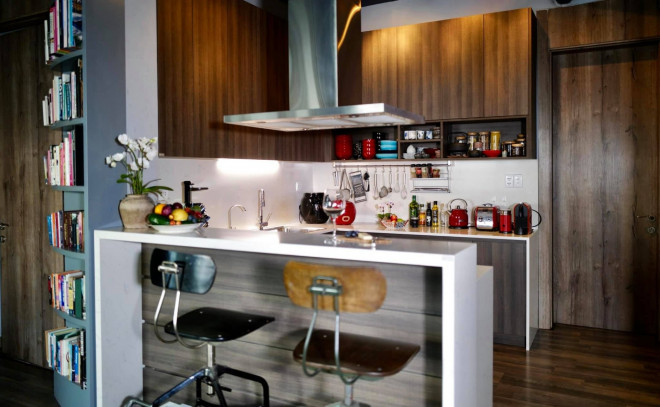 Không gian sống của diva Hồng Nhung cùng hai con, sương sương 22 tỷ nhưng an yên vô cùng-7