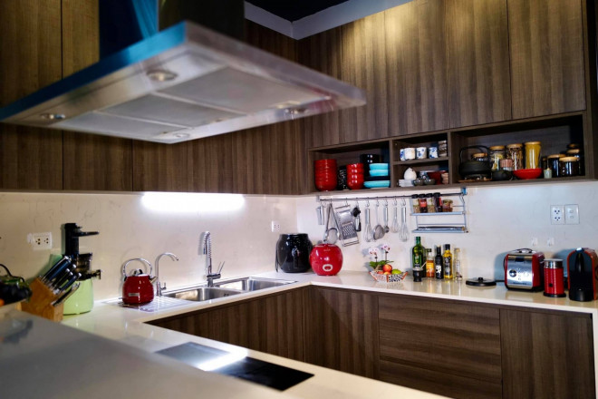 Không gian sống của diva Hồng Nhung cùng hai con, sương sương 22 tỷ nhưng an yên vô cùng-8