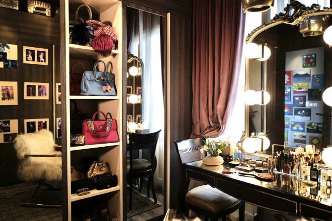 Không gian sống của diva Hồng Nhung cùng hai con, sương sương 22 tỷ nhưng an yên vô cùng-14