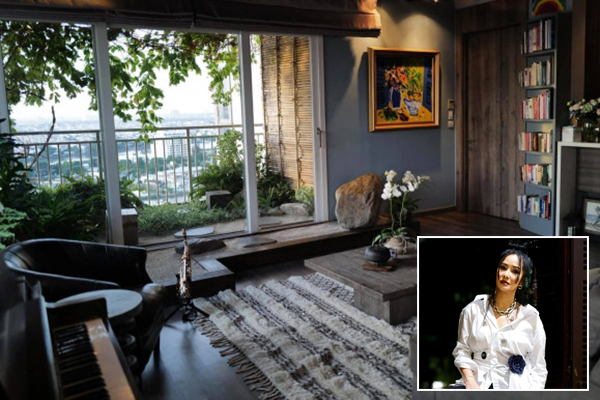 10 sai lầm dễ mắc phải khi trang trí nhà mới, vừa tốn tiền vừa không đẹp mắt-10