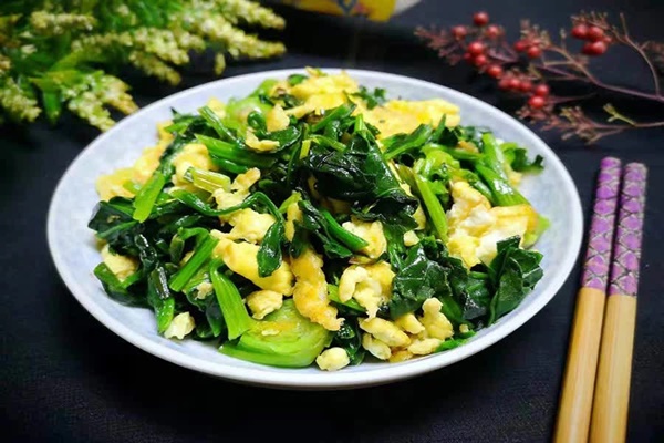 5 món ăn giúp nhanh lành vết thương và kiểm soát đường huyết, tránh biến chứng nguy hiểm-3