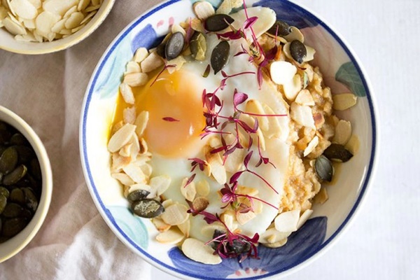 5 món ăn giúp nhanh lành vết thương và kiểm soát đường huyết, tránh biến chứng nguy hiểm-4