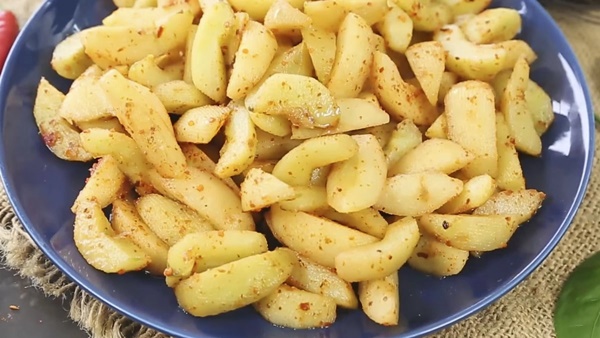 5 món ăn giúp nhanh lành vết thương và kiểm soát đường huyết, tránh biến chứng nguy hiểm-5