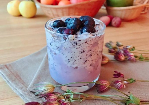 5 món ăn giúp nhanh lành vết thương và kiểm soát đường huyết, tránh biến chứng nguy hiểm-6