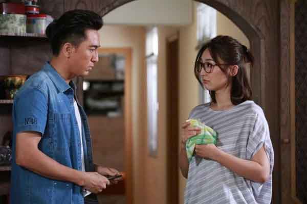 Về quê thăm bố mẹ già, thấy người ra mở cửa tôi liền tìm vợ cũ xin tái hôn-2