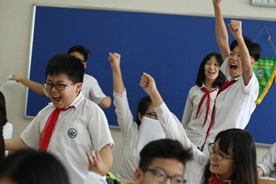 Cập nhật lịch nghỉ Tết Nguyên đán của học sinh cả nước