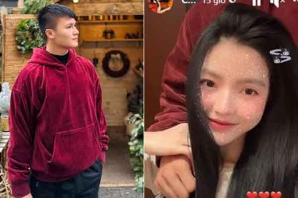 Dung mạo của Chu Thanh Huyền trước khi gặp Quang Hải-9