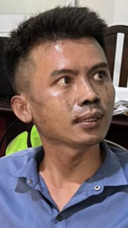 Diễn biến đau lòng vụ phóng hỏa đốt người yêu cũ ở TP HCM-1