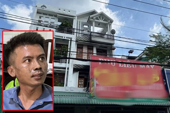 Diễn biến đau lòng vụ phóng hỏa đốt người yêu cũ ở TP HCM