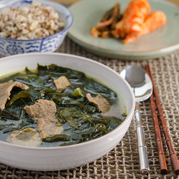 90% ung thư đại tràng có thể ngăn ngừa thông qua chế độ ăn uống: 4 loại thực phẩm nên ăn nhiều-4