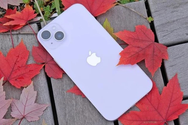 Giá iPhone 14 giảm kỷ lục-1