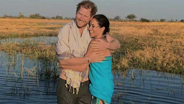 Hoàng tử Harry sẽ bị xa lánh khi trở lại Vương quốc Anh-2