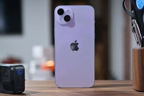 Giá iPhone 14 giảm kỷ lục