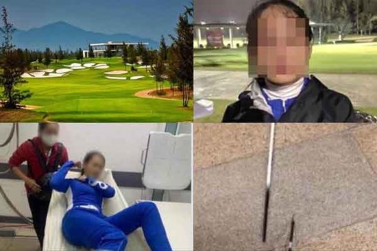 Quảng Nam tổ chức họp báo vụ đại biểu HĐND tỉnh đánh nữ caddie nhập viện