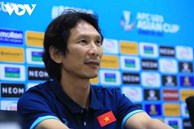 HLV Gong Oh Kyun bất ngờ chia tay U23 Việt Nam