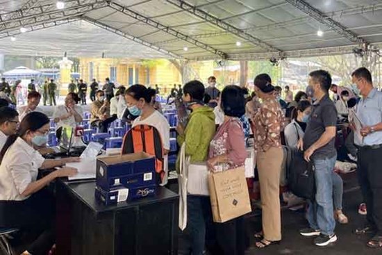 Bị hại vụ Alibaba phơi bày sự thật bị dắt vào... rừng!