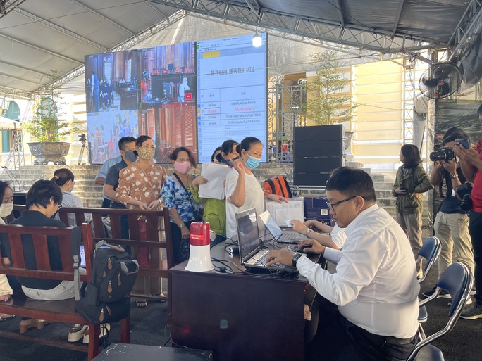 Bị hại vụ Alibaba phơi bày sự thật bị dắt vào... rừng!-1