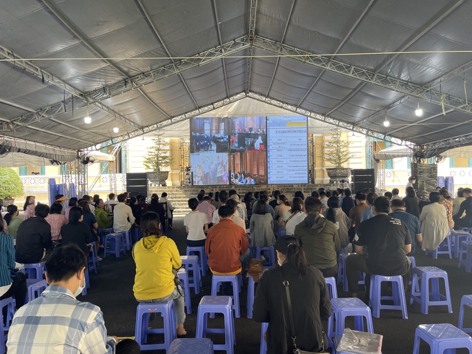 Bị hại vụ Alibaba phơi bày sự thật bị dắt vào... rừng!-3