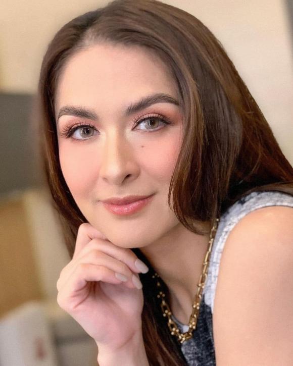 Bước sang tuổi U40 lại trải qua 2 lần sinh nở vậy mà Mỹ nhân đẹp nhất Philippines nhảy vẫn hăng như thế này-1