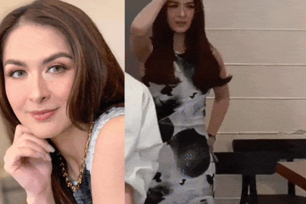 Làm dâu nhà hào môn 13 năm, mỹ nhân Thái kể về sự khác người của chồng thiếu gia-4