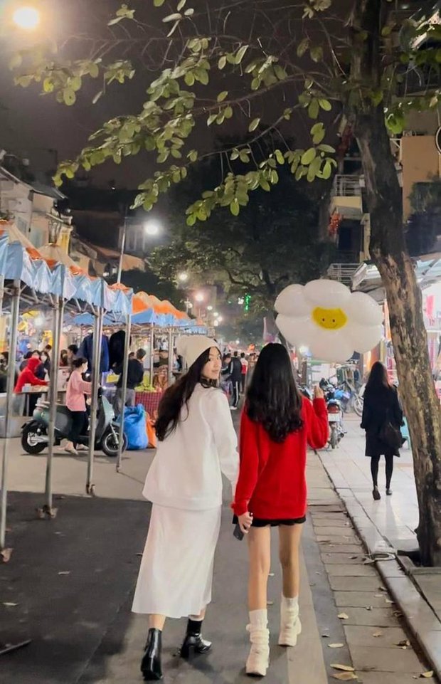 Những khoảnh khắc ấm áp của gia đình MC Quyền Linh-3