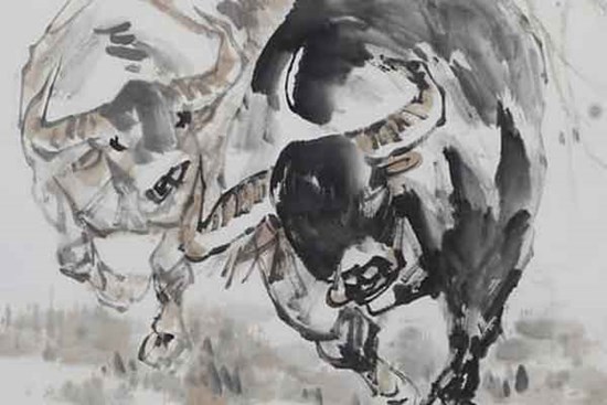 4 con giáp càng lớn tuổi càng phúc lộc, Hổ mang đến phú quý, gia đình quyền quý cùng được hưởng lợi