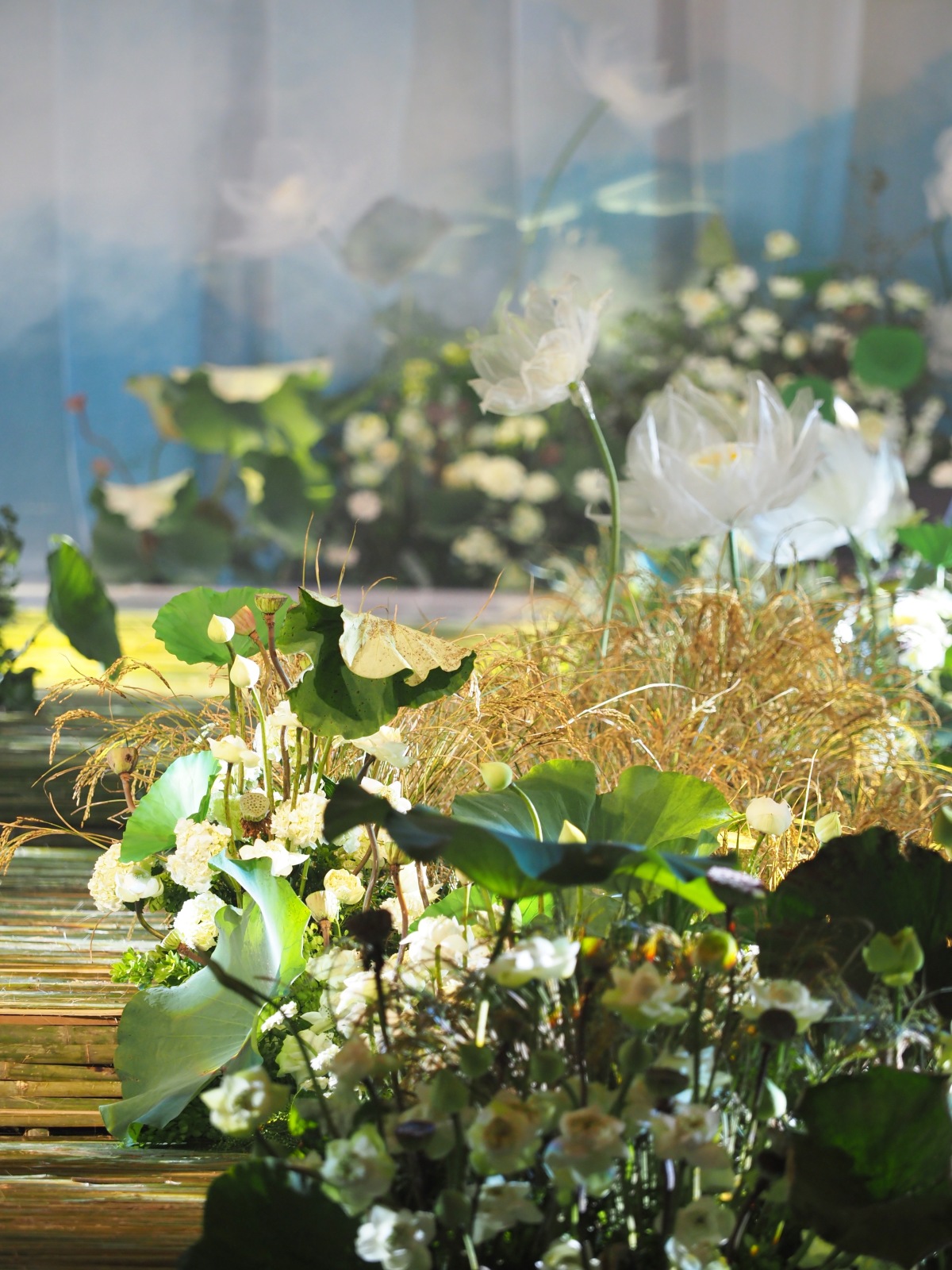 Biệt thự bề thế, chuẩn nhà giàu của gia đình hôn phu Hoa hậu Ngọc Hân tương đồng phong cách sống của ngôi nhà nàng hậu tự thiết kế-7