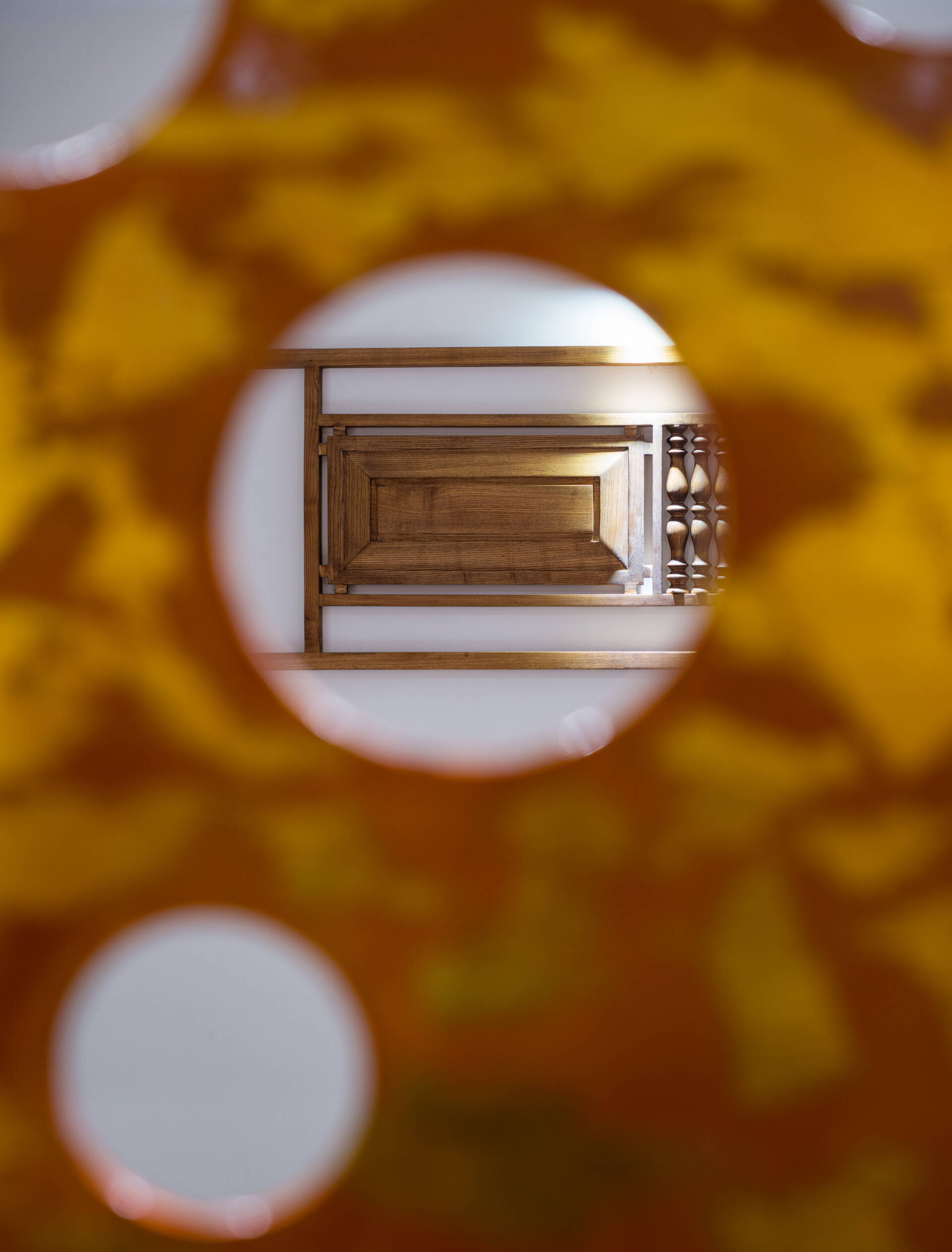 Biệt thự bề thế, chuẩn nhà giàu của gia đình hôn phu Hoa hậu Ngọc Hân tương đồng phong cách sống của ngôi nhà nàng hậu tự thiết kế-13