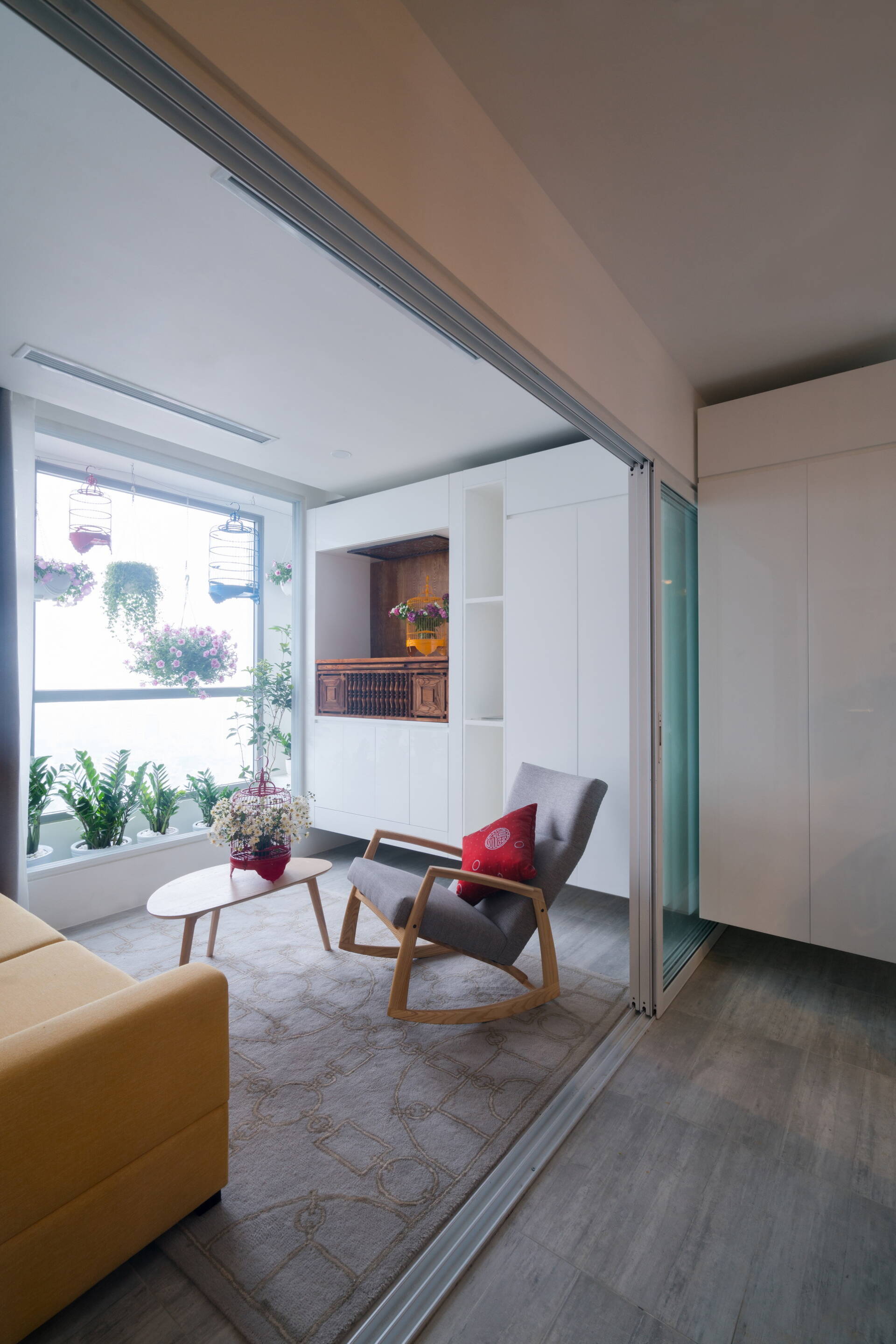 Biệt thự bề thế, chuẩn nhà giàu của gia đình hôn phu Hoa hậu Ngọc Hân tương đồng phong cách sống của ngôi nhà nàng hậu tự thiết kế-18