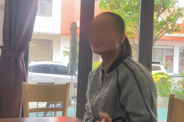 Sân golf BRG thông báo cấm cửa với golf thủ đánh nữ caddy-2