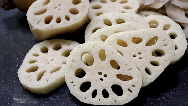 Loại củ rất giàu vitamin C, kích thích cơ thể sản sinh collagen giúp đẹp da-3