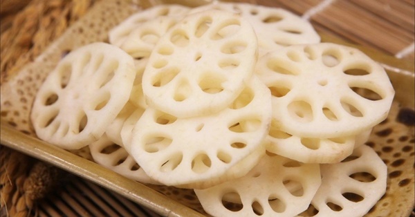 Loại củ rất giàu vitamin C, kích thích cơ thể sản sinh collagen giúp đẹp da-4