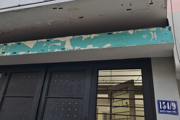 Xác minh thông tin Ngủ qua đêm tại nhà người yêu không đăng ký tạm trú sẽ bị phạt tới 300.000 đồng-3