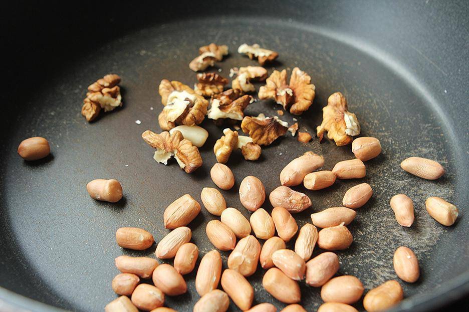 Trời lạnh nấu ngay món chè vừa giúp ấm cơ thể lại tốt đủ đường-1