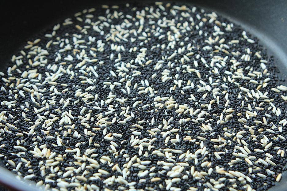 Trời lạnh nấu ngay món chè vừa giúp ấm cơ thể lại tốt đủ đường-2